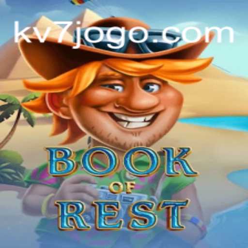 Descubra o Fascinante Mundo de BookofRest: A Nova Sensação KV7.bet