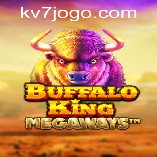 Uma Jornada Selvagem com BuffaloKing no KV7.bet: Explore as Regras e Mecânicas do Jogo