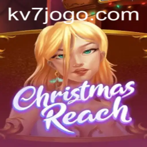 ChristmasReach: Um Mergulho Emocionante no Mundo de KV7.bet