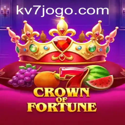 Descubra o Mundo Fascinante de CrownofFortune no KV7.bet