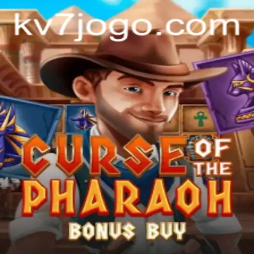 Explorando o Jogo CurseofthePharaohBonusBuy: Uma Aventura Misteriosa