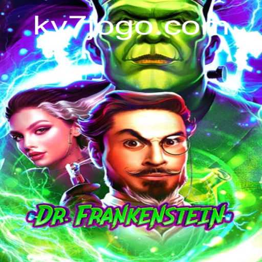 Explorando o Mundo de DrFrankenstein: Um Jogo Fascinante