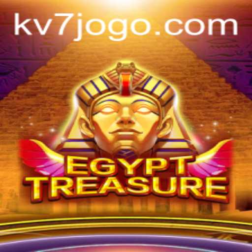 Descubra o Enigma do EgyptTreasure e a Emoção das Apostas na KV7.bet