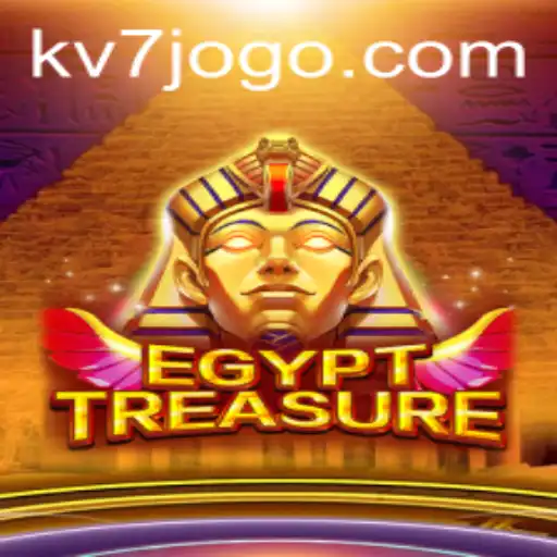 Descubra o Enigma do EgyptTreasure e a Emoção das Apostas na KV7.bet