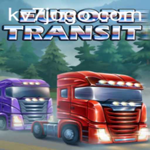 Descubra o Novo Jogo EuropeTransit: Uma Experiência de Jogo Inovadora