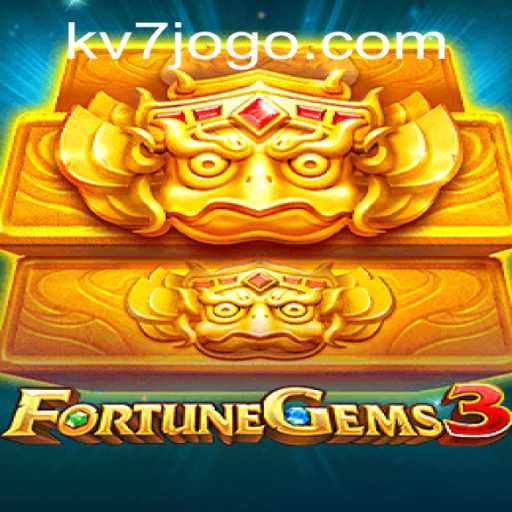 Descubra a Emoção de FortuneGems3 e Domine as Regras do Jogo