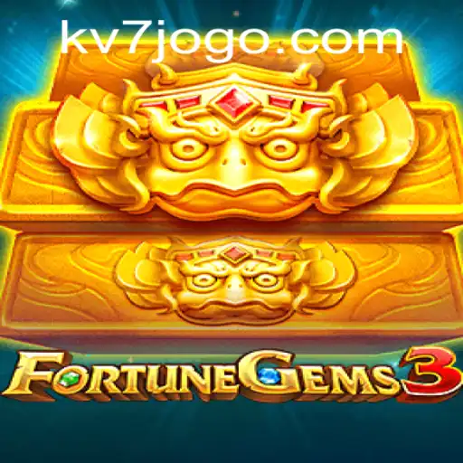 Descubra a Emoção de FortuneGems3 e Domine as Regras do Jogo