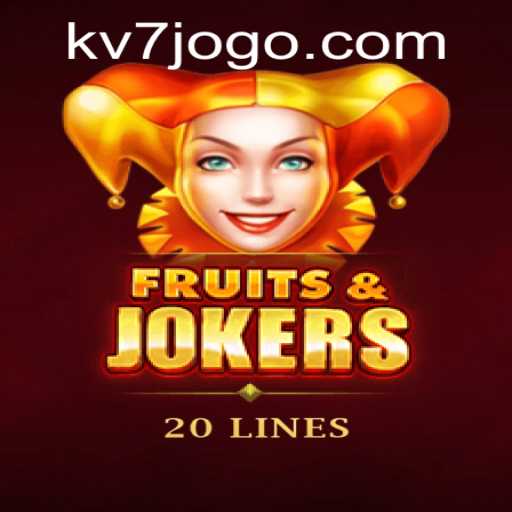 Explorando o Novo Mundo de FruitsAndJokers20 no KV7.bet