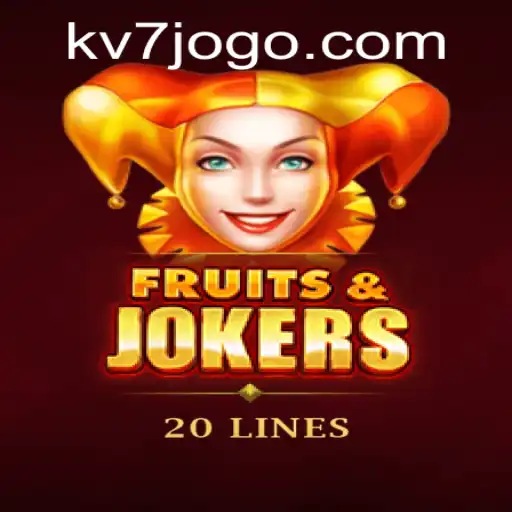 Explorando o Novo Mundo de FruitsAndJokers20 no KV7.bet