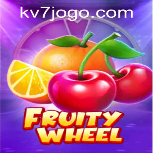 Descubra o Mundo Colorido de FruityWheel no KV7.bet