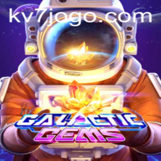 Explorando o Universo de GalacticGems e a Inovação KV7.bet