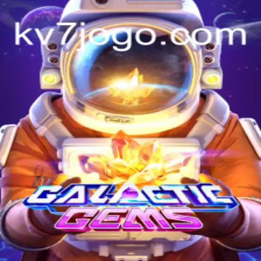 Explorando o Universo de GalacticGems e a Inovação KV7.bet