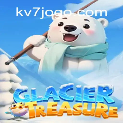 GlacierTreasure: Explore o Jogo Aventura com KV7.bet