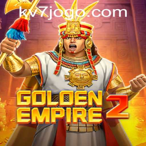 GoldenEmpire2: Explorando as Aventuras do Mais Novo Lançamento