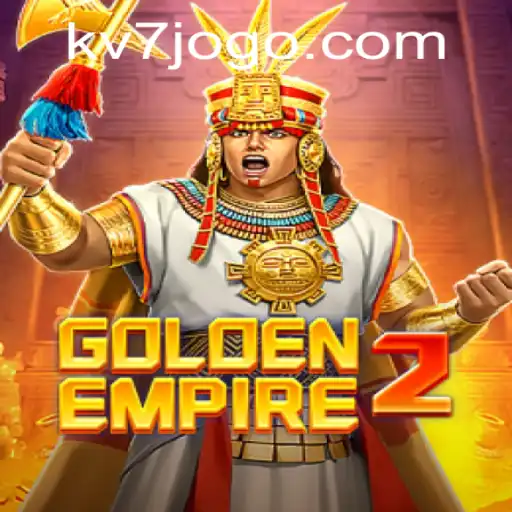 GoldenEmpire2: Explorando as Aventuras do Mais Novo Lançamento
