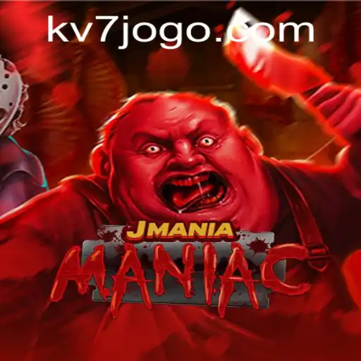 Explore o Fascinante Mundo do Jogo JManiaManiac com KV7.bet