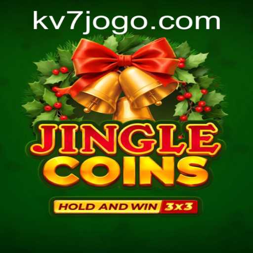 Descubra o Empolgante Mundo de Jinglecoins no KV7.bet
