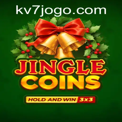Descubra o Empolgante Mundo de Jinglecoins no KV7.bet