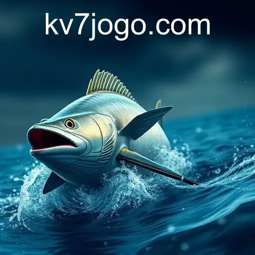Explorando o Fascinante Mundo dos Jogos de Pesca em KV7.bet