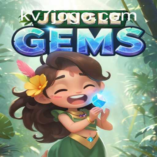 Explorando JungleGems: Aventuras e Estratégias no Mundo de KV7.bet