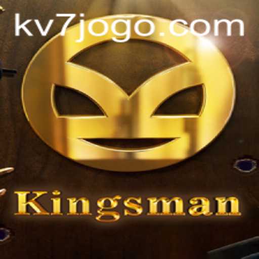 Explorando o Mundo de Kingsman: A Nova Sensação de Jogo em KV7.bet