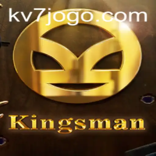 Explorando o Mundo de Kingsman: A Nova Sensação de Jogo em KV7.bet