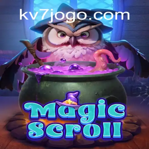 MagicScroll: A Nova Frenesia dos Jogos em 2023