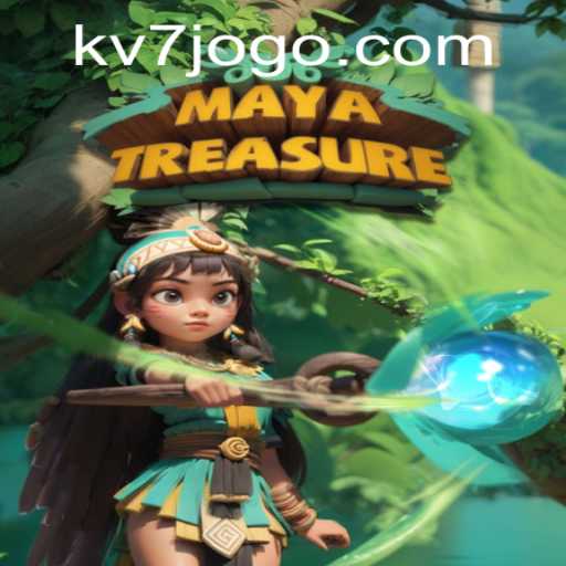 Descubra os Segredos de MayaTreasure no KV7.bet
