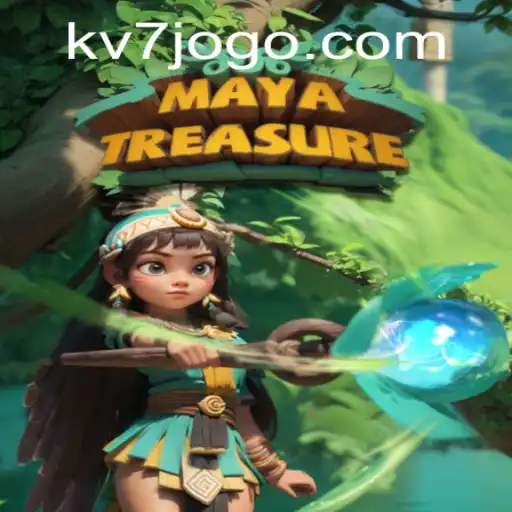 Descubra os Segredos de MayaTreasure no KV7.bet