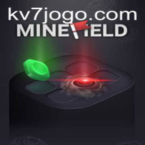 MineField: Uma Jornada de Estratégia e Emoção