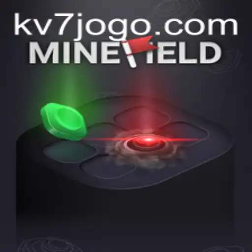MineField: Uma Jornada de Estratégia e Emoção