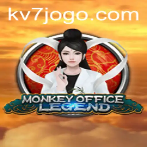 Desvendando o Fascinante Mundo de MonkeyOfficeLegend