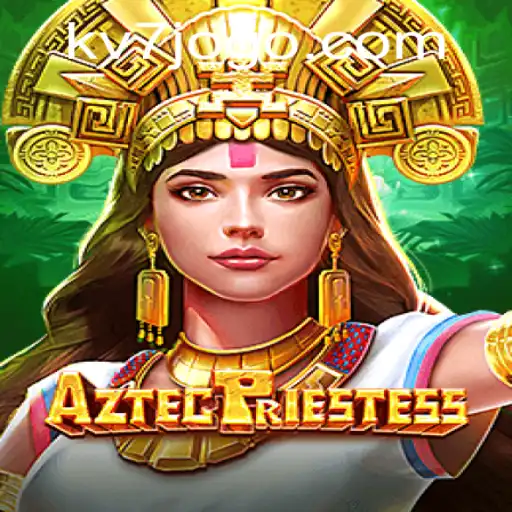 AztecPriestess: Mergulhe na Aventura Encantada do Novo Jogo no KV7.bet