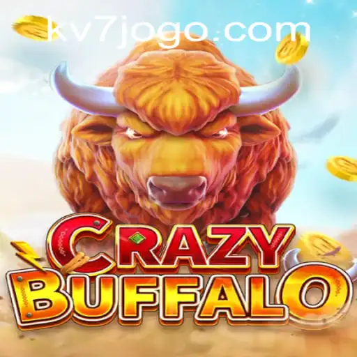 Explorando o Fascinante Mundo de CRAZYBUFFALO