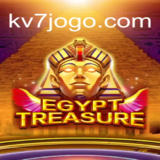 Descubra o Enigma do EgyptTreasure e a Emoção das Apostas na KV7.bet
