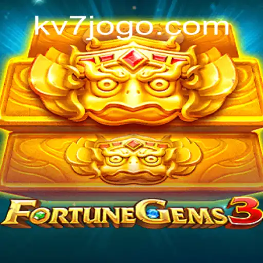 Descubra a Emoção de FortuneGems3 e Domine as Regras do Jogo