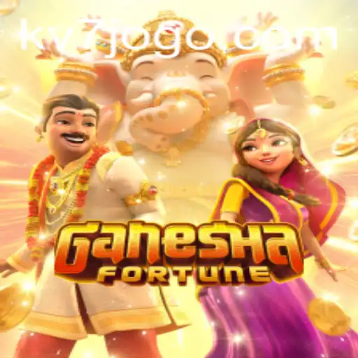 Explorando o Universo de GaneshaFortune no KV7.bet