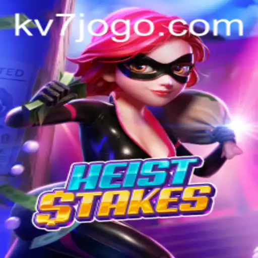 Explorando o Mundo de Aventura de HeistStakes: Tudo o que Você Precisa Saber