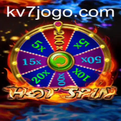 Explorando o Fascinante Mundo de HotSpin no KV7.bet