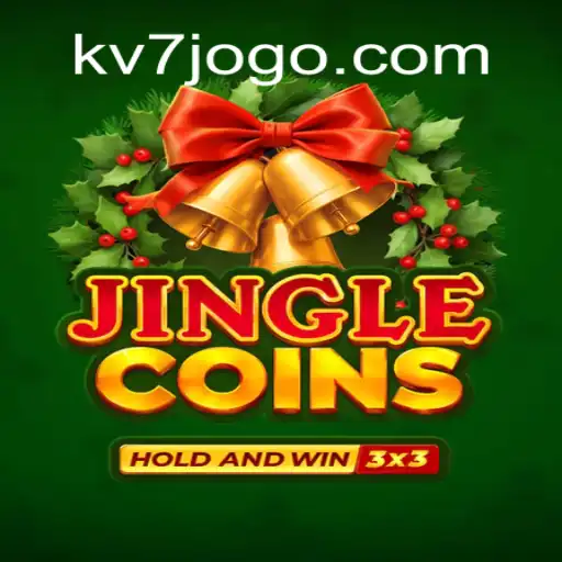 Descubra o Empolgante Mundo de Jinglecoins no KV7.bet