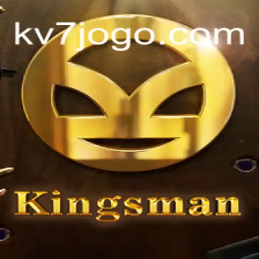 Explorando o Mundo de Kingsman: A Nova Sensação de Jogo em KV7.bet
