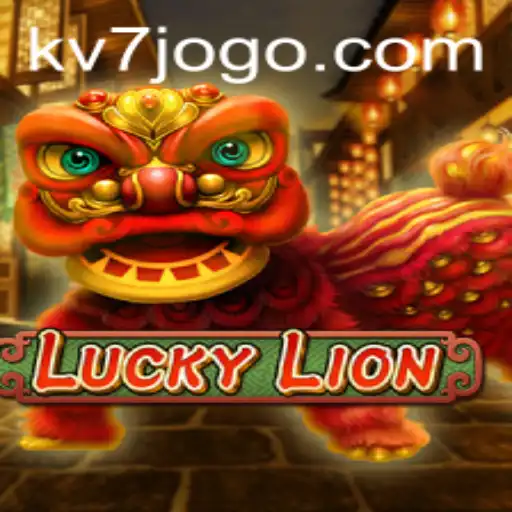 Descubra e Domine LuckyLion no KV7.bet: O Jogo de Azar do Momento