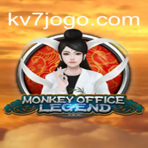 Desvendando o Fascinante Mundo de MonkeyOfficeLegend