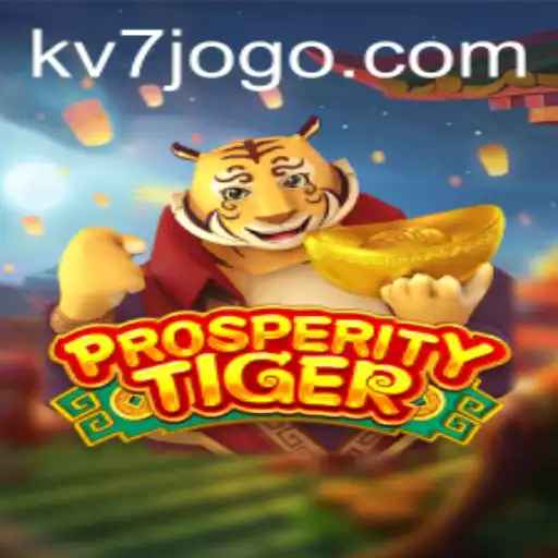 Explorando o Fascinante Mundo de ProsperityTiger: Um Guia Completo