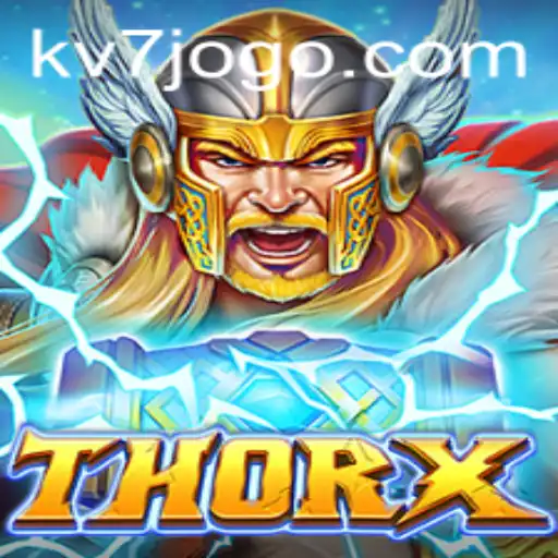 ThorX: O Novo Fenômeno dos Jogos de Ação com KV7.bet