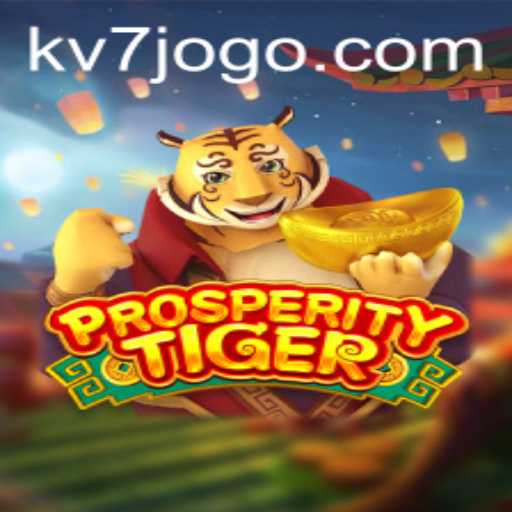 Explorando o Fascinante Mundo de ProsperityTiger: Um Guia Completo