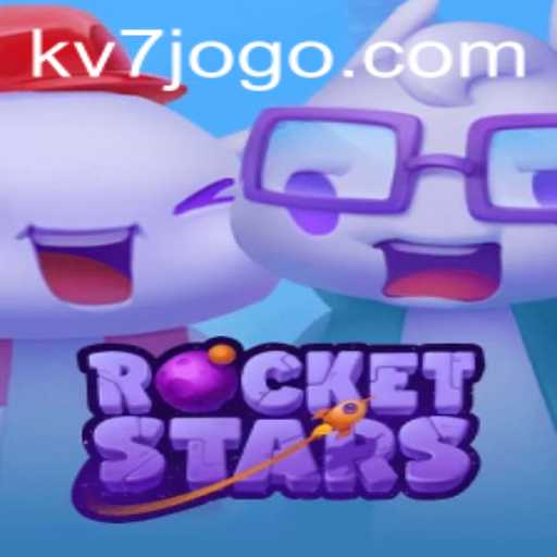 RocketStars: Explorando o Mundo do Jogo Intergaláctico com KV7.bet