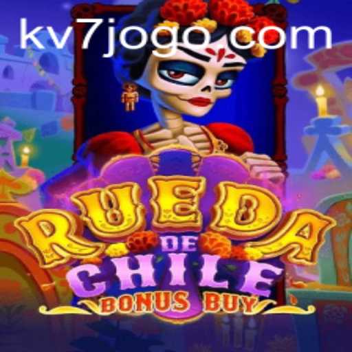 Descubra o Mundo do Jogo 'RuedaDeChileBonusBuy' com KV7.bet
