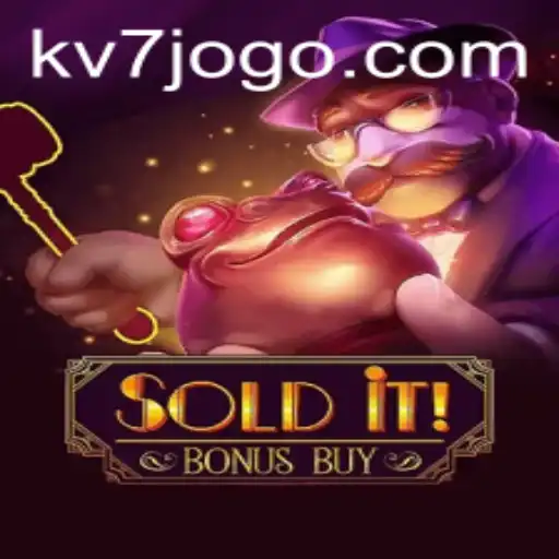 Explorando SolditBonusBuy: A Nova Sensação dos Jogos Digitais em KV7.bet