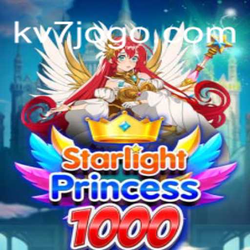 Explorando o Fascinante Mundo de StarlightPrincess1000: Um Jogo Revolucionário em KV7.bet
